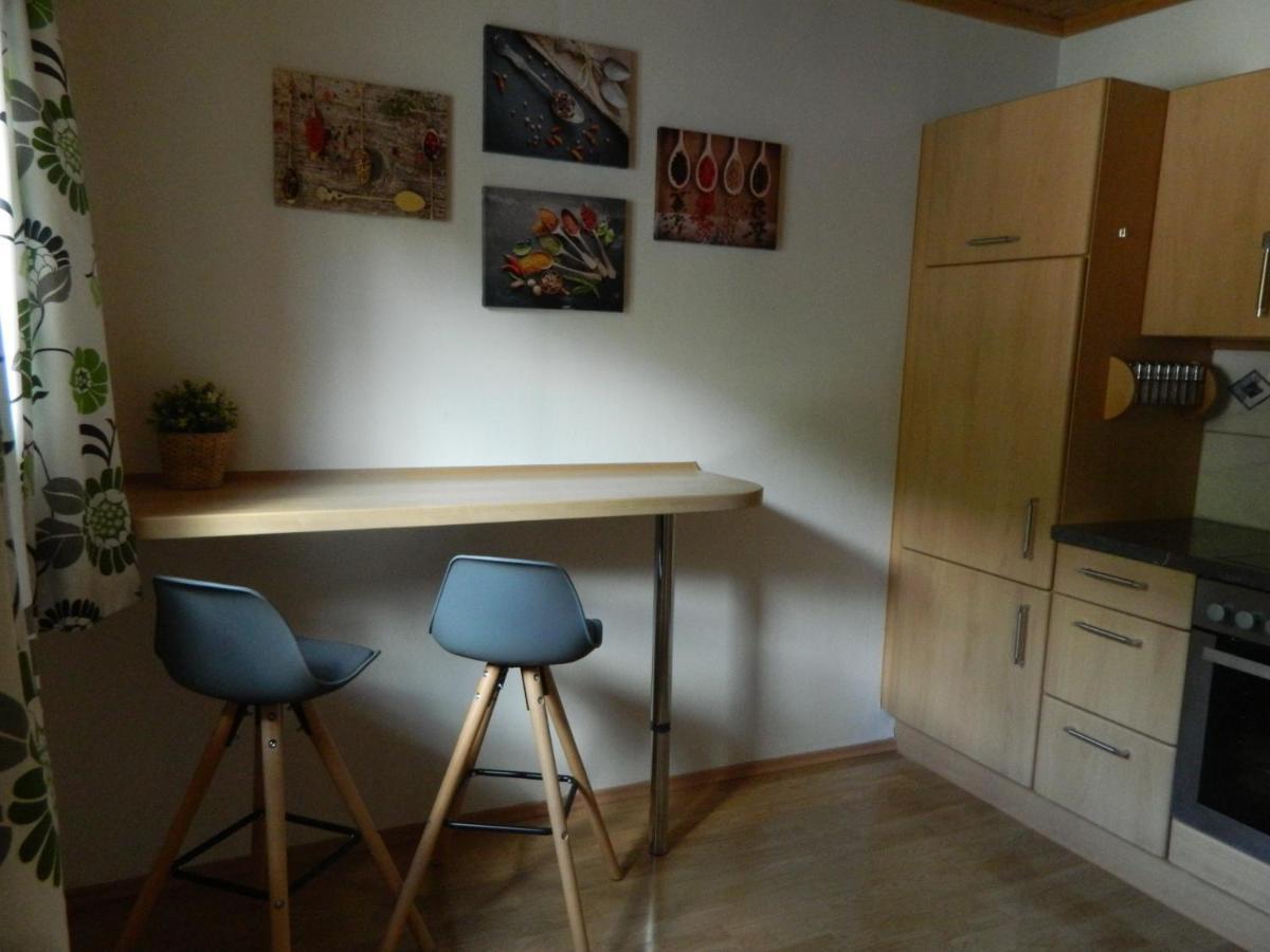 Egglmeier'S Ferienwohnung Grundlsee Eksteriør bilde