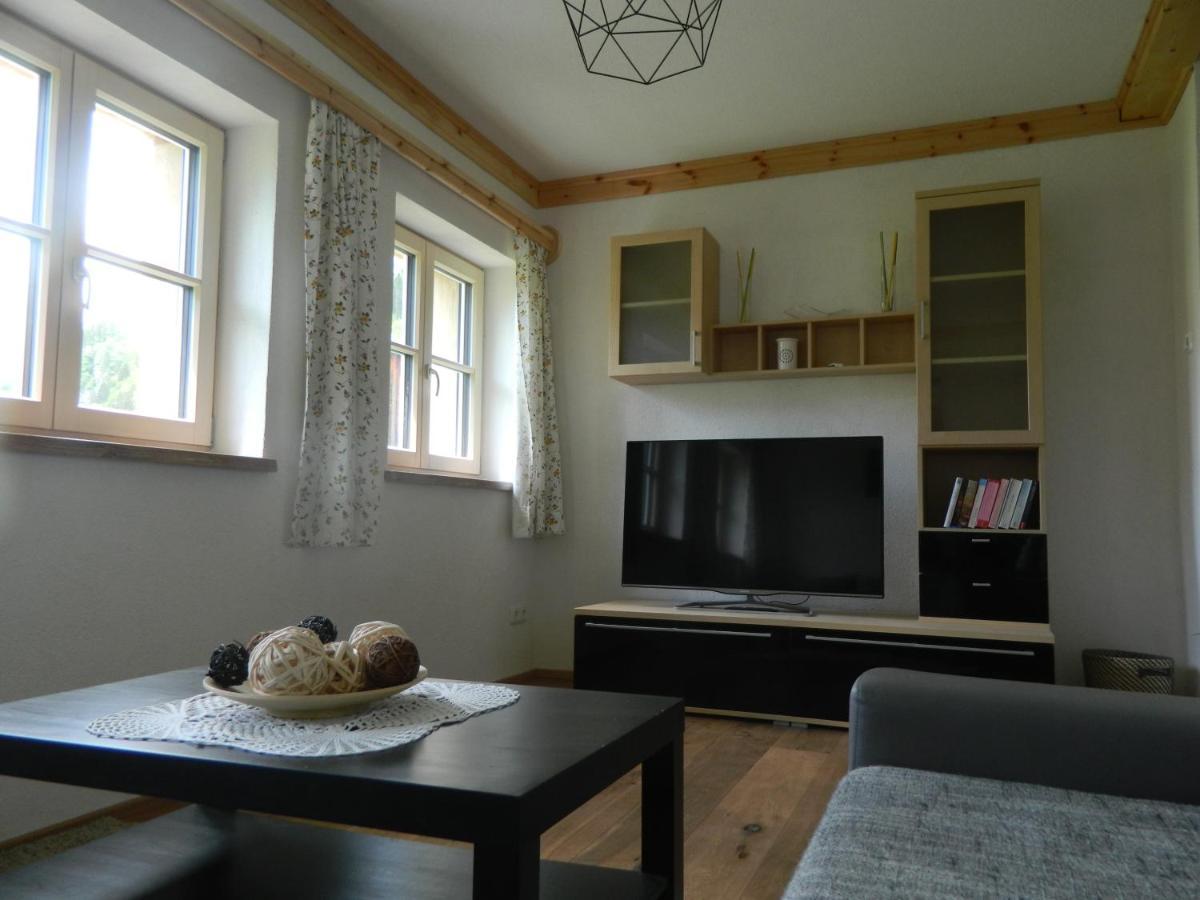 Egglmeier'S Ferienwohnung Grundlsee Eksteriør bilde