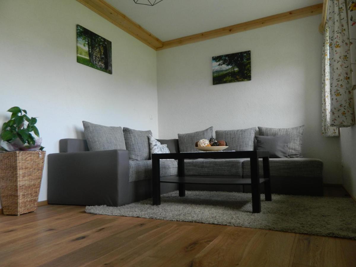 Egglmeier'S Ferienwohnung Grundlsee Eksteriør bilde